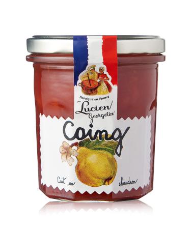 Lucien Georgelin Preparation of Quince 320g - Pack of 6