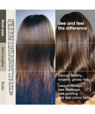 3 More Inches 3More Inches Angelica Rose Conditioner Cashmere Protein 250 ml revitalizing hair strengthener nourishing hair care formula - Buy Online on GoSupps.com