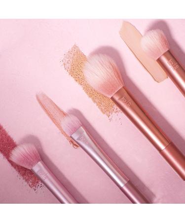 Buy Real Techniques Light Layer Powder Makeup Brush 227 - Ideal for Powder & Bronzer - International Shipping Available - Buy Online on GoSupps.com