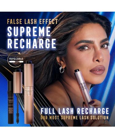 False Lash Effect Supreme M scara De Pesta as Recarga 9 Ml - Buy Online on GoSupps.com