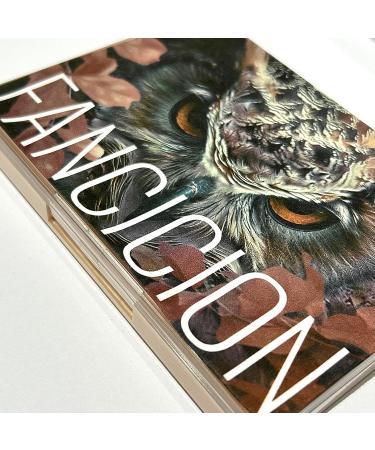 Classic Universal Eyeshadow Palette - 1 oz | Pink Yellow Red Brown Shades | Shop Internationally - Buy Online on GoSupps.com
