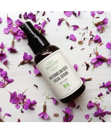 Buy Watermelon Seed Facial Serum 2oz - Hydrating & Nourishing for Radiant Skin | International Shipping - Buy Online on GoSupps.com