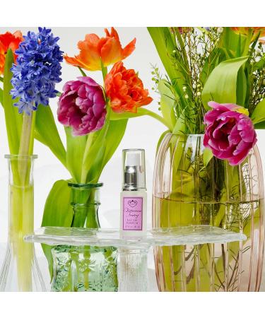 Jaqua Eau de Parfum Spray - Buttercream Frosting - Buy Online on GoSupps.com