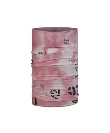 Buff Original EcoStretch Multifunctional Cloth Pale Pink Unisex Adult