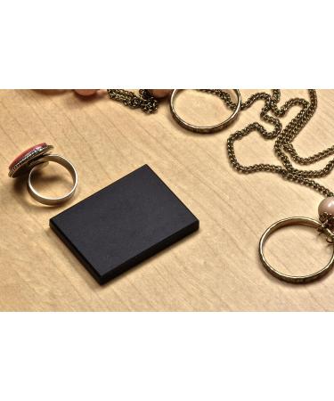 PuriTest Precious Metal Testing Stone - Reliable and Accurate Metal Testing Tool - Buy Online on GoSupps.com