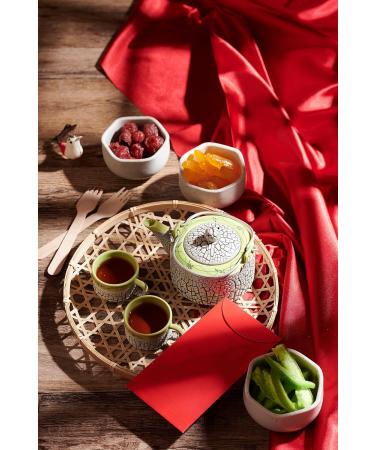 Eder Spices Eder Gew rze Herbal Tea Moringa without added flavor 500g - Buy Online on GoSupps.com