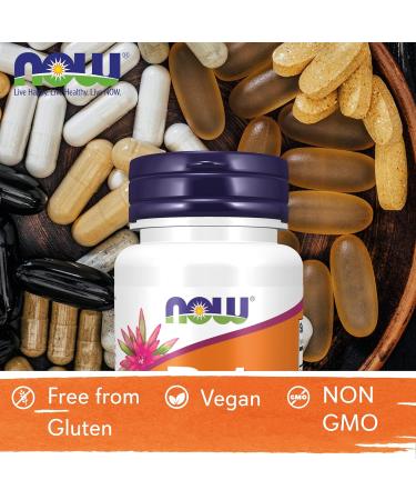 Now Foods B-1 100mg 100 Vegan Tablets - Lab-Tested Thiamine Supplement - Buy Online on GoSupps.com