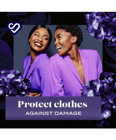 Comfort Lavish Blossom Fabric Conditioner 870ml - 58 Washes | 100% Recycled Plastic | Ultra-Concentrated Formula for Clothes Protection - Buy Online on GoSupps.com