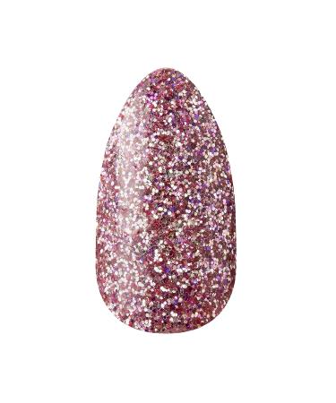 KISS Jewel Fantasy Nails Medium Length High Fashion Glamour Nails (KJF04) - Buy Online on GoSupps.com