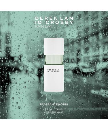 Derek Lam 10 Crosby Rain Day Spring 20 by Derek Lam for Women - 3 Pc Gift Set 3.4oz EDP Spray 10ml EDP Spray 8oz Fragrance Mist (I0094202) - Buy Online on GoSupps.com