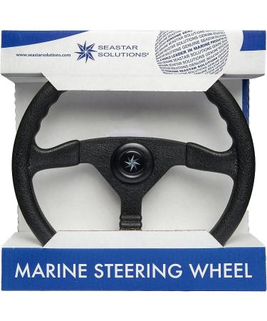 Dometic SeaStar Champion Steering Wheel SW59291P - Top-Quality Marine Steering Accessory - Buy Online on GoSupps.com