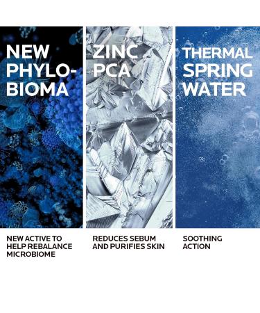 EFFACLAR PURIFYING FOAMING GEL REFILL - Buy Online on GoSupps.com