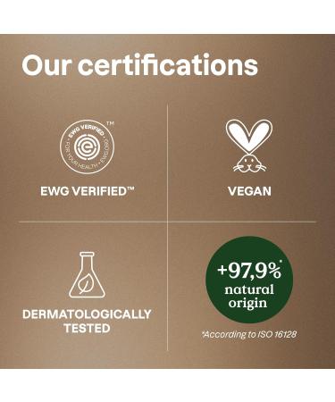 Buy ATTITUDE Hydrating Hair Shampoo - EWG Verified Vegan Essential Oils Refillable Bottle Peppermint & Sweet Orange 16 Fl Oz - International Shipping  - Buy Online on GoSupps.com