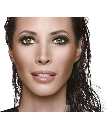 Maybelline Lash Sensational Waterproof Mascara 9.4ml -Classic Black - Buy Online on GoSupps.com