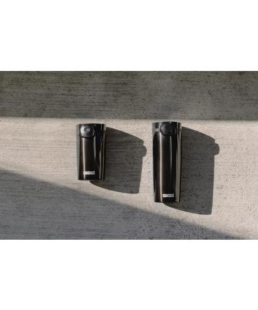 Sigg Miracle Mug Replacement Closure - Black Lid for Miracle Coffee To Go & ThermoCher (0.47L) - Quality Spare Part - Buy Online on GoSupps.com