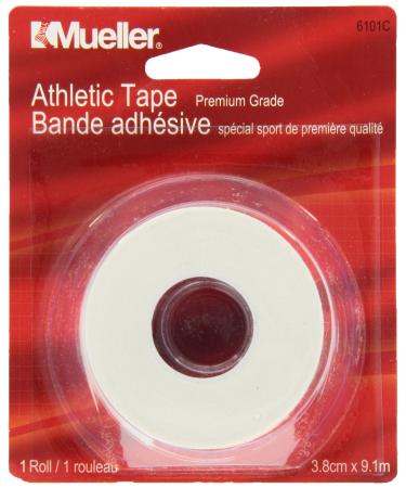 Mueller Sport Mtape Single Roll 2.1 Ounce