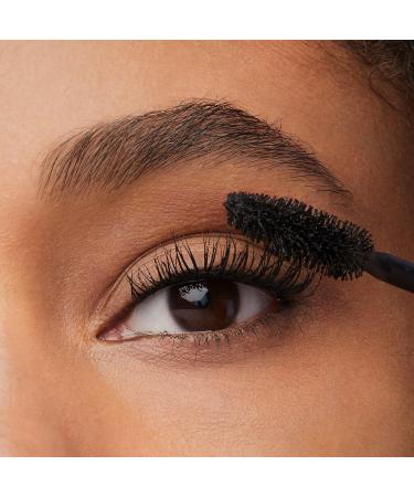 Maybelline Volum' Express Colossal Waterproof Mascara in Very Black - 1 Count - Buy Online on GoSupps.com