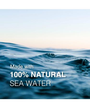 St rimar Breathe Easy Daily Nasal Spray 50ml - 100% Natural Sea Water Formula - Buy Online on GoSupps.com
