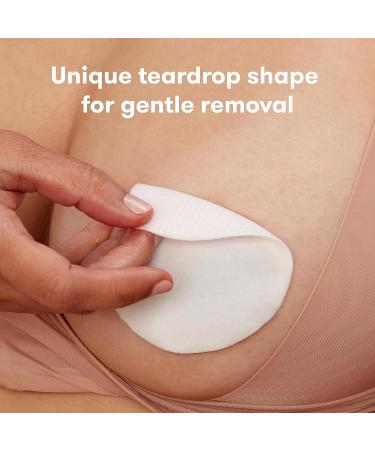 Frida Mom Nursing Pads - Cooling Hydrogel Nipple Pads for Soothing Sore Nipples | Breastfeeding Essentials (8ct) Shop Internationally - Buy Online on GoSupps.com
