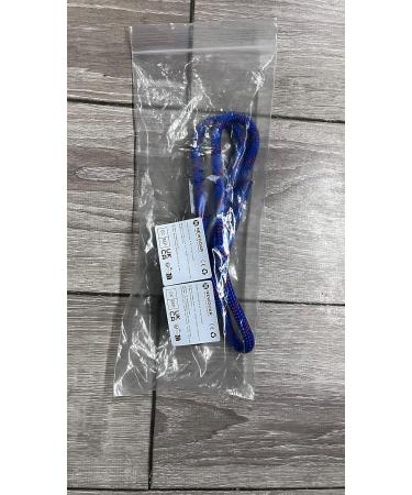 Newdoar 8mm (5/16) Prusik Sewed Eye-to-Eye - Durable High-Quality Climbing Rope for International Shipping - Buy Online on GoSupps.com