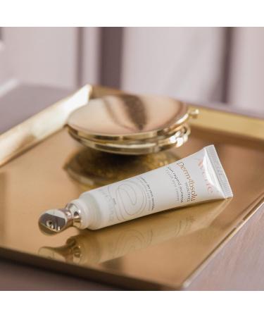 Pierre Fabre Avene Dermabsolu Eye Contour 15ml - Anti-Aging & Hydrating Eye Cream | Fast International Shipping - Buy Online on GoSupps.com