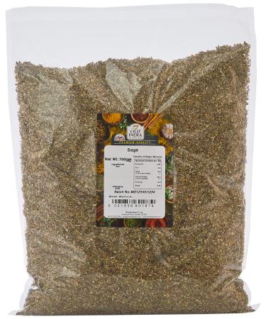 Old India Sage 750g