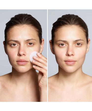 Trish McEvoy Correct and Brighten Beta Hydroxy Pads Daily Exfoliator - 40 pads 59ml/2 fl oz - Buy Online on GoSupps.com