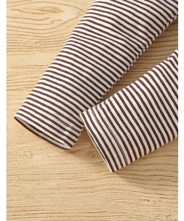 Koonde Baby Girl Clothes 3-piece Outfit Set | Romper, Trouser & Headband | 18-24 Months | Yellow + Caramel - Buy Online on GoSupps.com