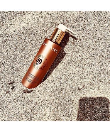 Orlane Solaire Anti-Aging Care 200 ml - Premium UV Protection & Hydration for Youthful Skin | International Shipping Available - Buy Online on GoSupps.com