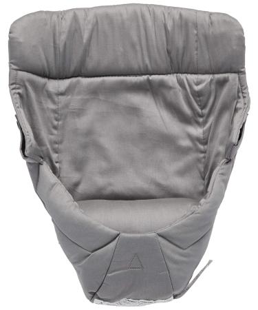 Ergobaby Newborn Insert Collection Original Grey Grey High Quality Cotton