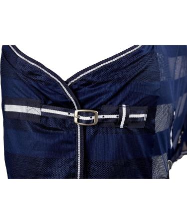 Marengos Flying Corner Cloister | Insect & Pest Protection | Adjustable Marine Horse Ceiling | 85 cm - Buy Online on GoSupps.com