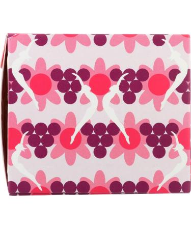 Pukka Bio Elderberry and Equinacea/Holunderbeere & Echinacea 20 Teabag - 1 Unit - Buy Online on GoSupps.com