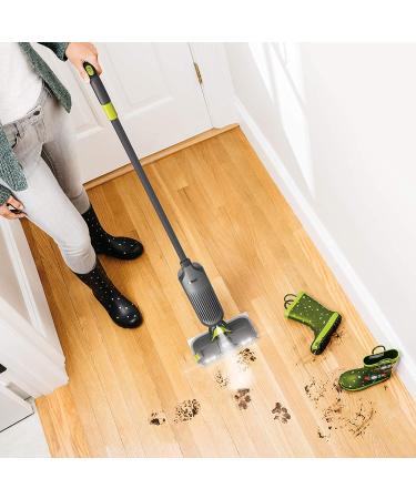 Shark VACMOP Hardwood Cleaner Refill 2L Citrus Clean Scent - VCW60 - Buy Online on GoSupps.com