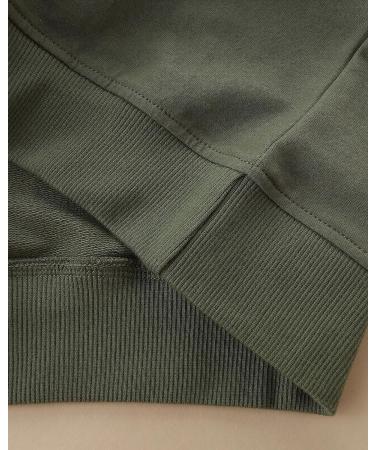 Boys Dinosaur Sweatshirt - Cotton Casual Top for Kids 4-5 Years - Buy Online on GoSupps.com