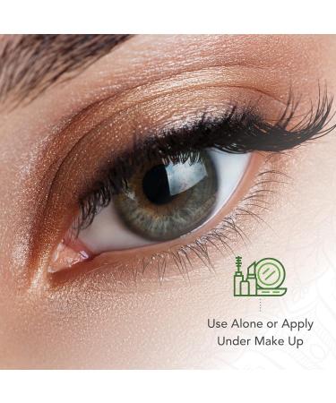 Sudden Change Under-Eye Firming Serum - 2 Pack - Reduce Bags, Puffiness, Lines & Wrinkles - Instant Results in Under 3 Minutes - Wear Alone or With Makeup - Buy Online on GoSupps.com