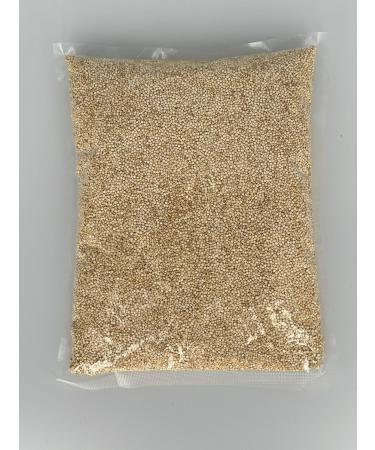 Old India White Quinoa 250g - Buy Online on GoSupps.com