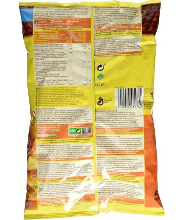 Old El Paso Tortilla Chips Chili Flavor - The 185g bag - Buy Online on GoSupps.com