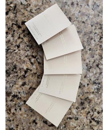 Donna Karan Cashmere Mist Essence 5 pack 0.05 fl oz Each - Buy Online on GoSupps.com