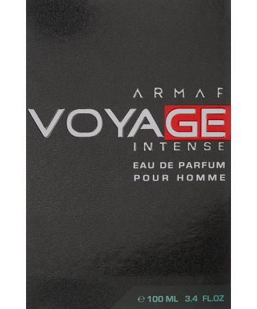 Voyage Intense Eau de Parfum Spray for Men - Buy Online on GoSupps.com