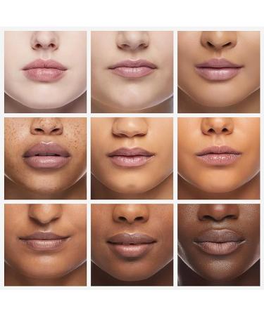 Poppy & Pout Sweet Mint Jumbo Lip Balm | All Natural Lip Balms & Moisturizers | Hydrates with Beeswax  Vitamin E Organic Coconut Oil | Cruelty-Free | Lip Balm in Recyclable Cardboard Tube - Buy Online on GoSupps.com