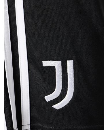 Buy adidas Men's 2022/23 Official Away Jersey Shorts Stylish Black/White International Shipping Available - Buy Online on GoSupps.com
