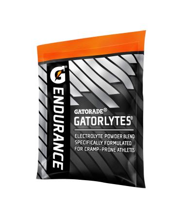 Gatorade Endurance Gatorlytes, 0.12 Ounces (Pack of 20) - Buy Online on GoSupps.com