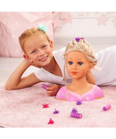 Bayer Design Charlene Super Model - Blonde  - Buy Online on GoSupps.com