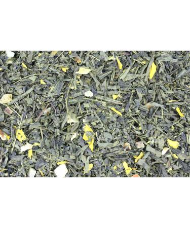 1000Kr uter 1000Kr uter Blood Orange Green Tea (500g)