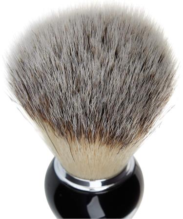 Buy Omega 46206 Hi-Brush Fiber Beard Brush - Best Quality for a Perfect Grooming Experience | Fast International Shipping - Buy Online on GoSupps.com
