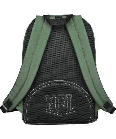 Original NFL Backpack - American Football Bag with 4 Compartments & Side Pocket | Perfect Super Bowl Gift for Fans | Shop NFL Fan Articles - Buy Online on GoSupps.com