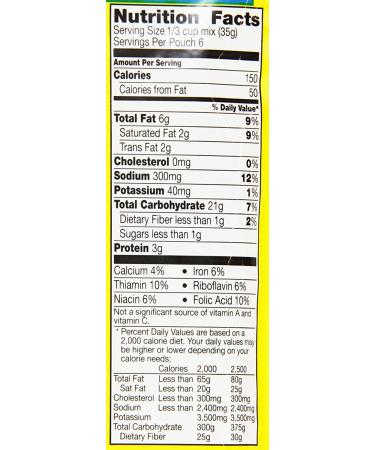 Betty Crocker Bisquick Buttermilk Biscuit Mix 7.5 oz - Just Add Water - Buy Online on GoSupps.com