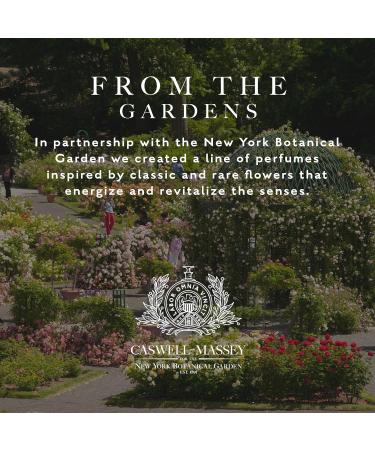 Caswell-Massey Gardenia Eau de Toilette Discovery Uplifting Feminine Floral Fragrance Inspired by New York Botanical Garden Sample Size Vial Perfume for Women 0.25 Fl Oz Gardenia 0.25 Fl Oz (Pack of 1) - Buy Online on GoSupps.com