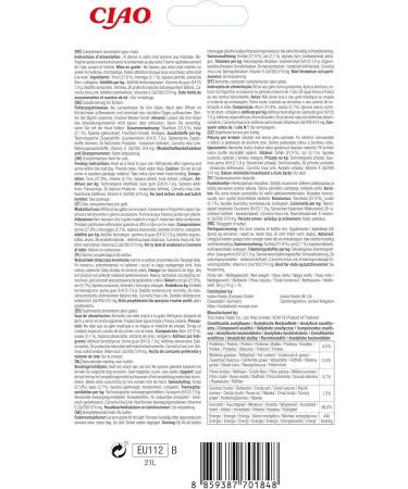 Inaba Churu Puree Katzensnacks - Hand Feeding Cat Treats with Tuna & Cheese - 4 Sticks x 14g - Gourmet Cat Snacks for Happy Cats - Buy Online on GoSupps.com