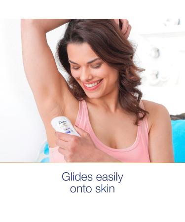 Dove Deodorant Set - 48-Hour Advanced Care Antiperspirant for Women | Soothing Sensitive Skin | 4-Piece with Nourishing Oils | Buy Internationally - Buy Online on GoSupps.com